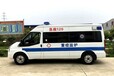 重慶巫溪病人接送服務兒童救護車出租公司