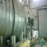 杭州低环温螺杆空气源热泵机组回收图片4