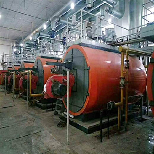 富阳工厂机器设备回收拆除工业炉设备回收公司