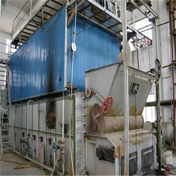 宁波生物质锅炉回收,中央空调回收