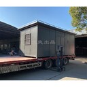制造一般固廢間信譽保證,危廢倉庫