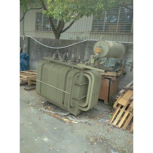 杭州废旧水蓄冷中央空调回收,冷水机组回收