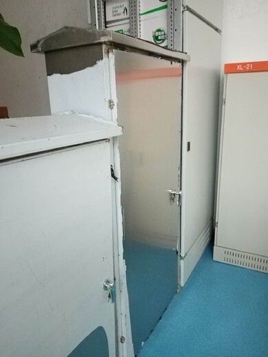 卫生间接地箱不锈钢配电箱