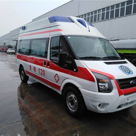 内蒙古阿拉善盟救护车电话儿童救护车出租公司