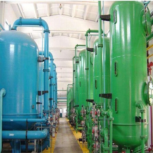柯桥工业制冷设备回收工业机器设备回收公司
