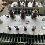 绍兴工业电气设备回收拆除废旧高压电器设备收购公司