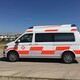 内蒙古阿拉善盟救护车电话儿童救护车出租公司展示图