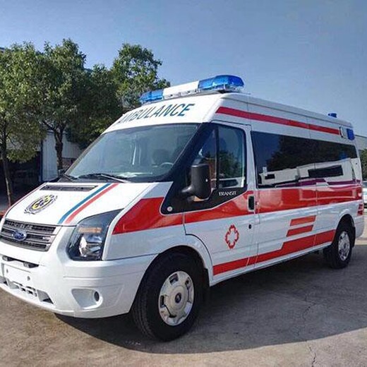 甘肃甘南病人接送服务儿童救护车出租公司