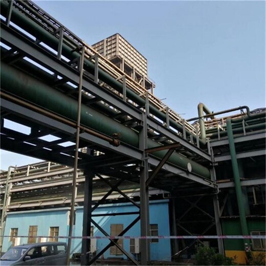 桐庐工业制冷设备回收工业机器设备回收公司