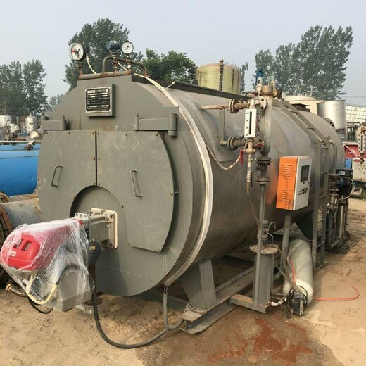 工厂机械回收工业机器收购上海二手设备公司