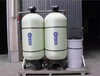 锅炉工业软化水处理设备全自动离子交换软化水设备