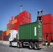 梧州集裝箱出口拖車費用怎么算,出口拖車運輸