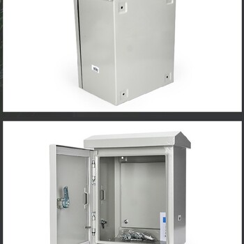 基业豪华型防雨箱,小型中鸿配电箱正泰JFF户外基业箱结构