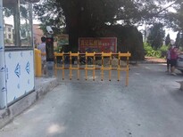 漳州龙海市自动识别停车场收费管理系统图片1