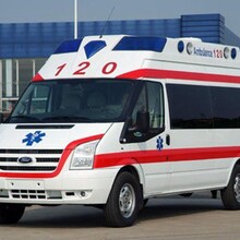 朝陽醫院120救護車出租長途病人護送