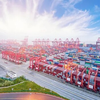 广东港口货物单证报关满足什么条件