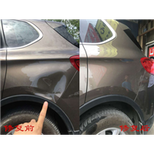 經營邯鄲汽車凹陷修復品牌,邯鄲汽車玻璃修復圖片3