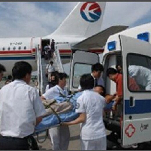 北京昌平医院120救护车出租转运