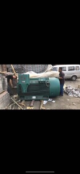 大港电机回收公司