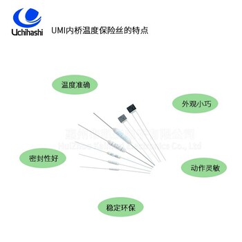 ANZENDENGU热熔断器批发