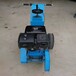  Zhongxi JT-350 Expansion Joint Cleaning Machine Pavement Groove Joint Cleaning Equipment Crack Cleaning Machine