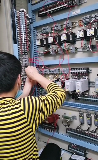 广州哪里可以培训电工、有哪些电工培训机构