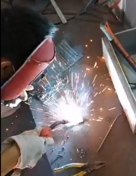 氩弧焊焊工培训报名焊工培训