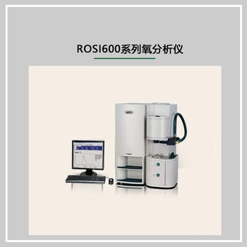 ROSI600系列氧分析仪RHEN602氢测定仪