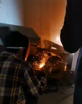 氩弧焊焊工培训报名焊工培训