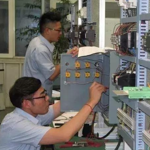 电工操作证培训机构、广州电工培训哪家好