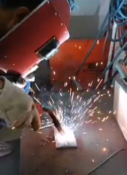 深圳焊工焊工考证,附近考焊工证