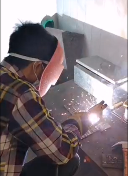深圳焊工焊工考证,附近考焊工证
