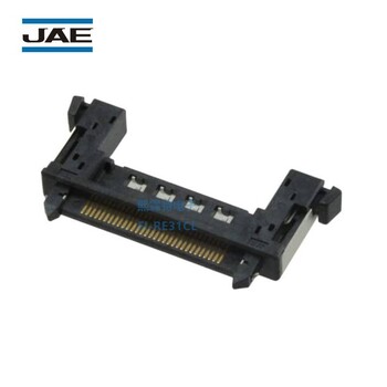 JAE连接器FI-RE31CL内串行传输连接器板对线用数码液晶显示器屏
