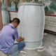 北京玻璃钢复合水表井图