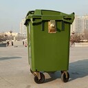 分類垃圾桶,新疆660L垃圾桶廠家批發(fā)