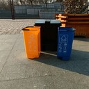 塑料垃圾桶,遼寧120L垃圾桶廠家批發(fā)