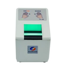 尚德公司SoundScan40i-Q3连指指纹采集仪指纹采集识别仪