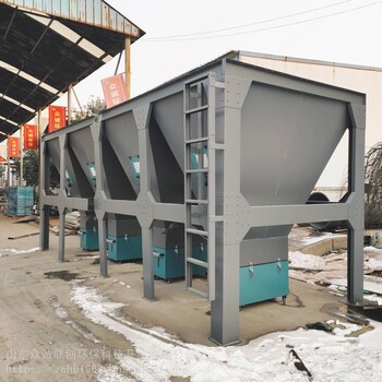 青海自動卸料除塵設(shè)備家具廠除塵器布袋除塵器型號