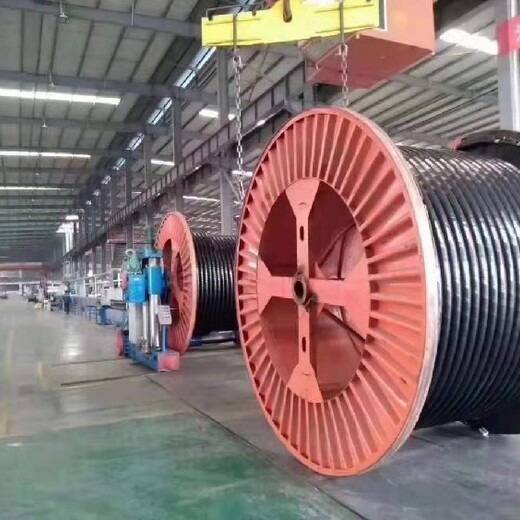 漳州回收废铜,铜包铝电线电缆回收