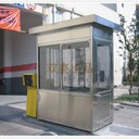 六安安裝茶水亭電話,戶外吸煙休息亭
