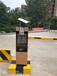 淄博淄川区小区车牌识别系统上门安装