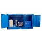 中禧HX-5070系列工业设备管道表面清洁机器高压清洗设备