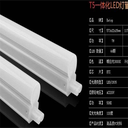 湖南生產(chǎn)應(yīng)急led燈管廠家,應(yīng)急led日光燈管