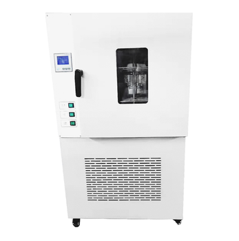 供应橡塑热老化试验机橡胶热老化试验箱ST-401A