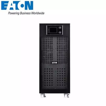 Eaton伊顿UPS不间断电源DX15KCNXL3:1在线式15KVA/13.5KW塔式稳压
