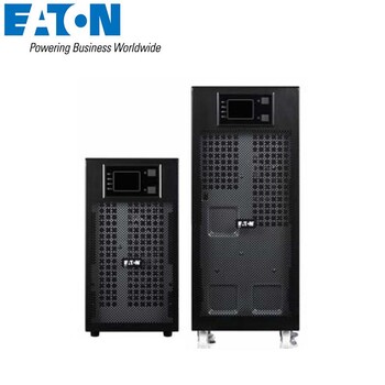 伊顿UPS不间断电源DX6000CNXL6KVA5400W在线式高频外接电池组