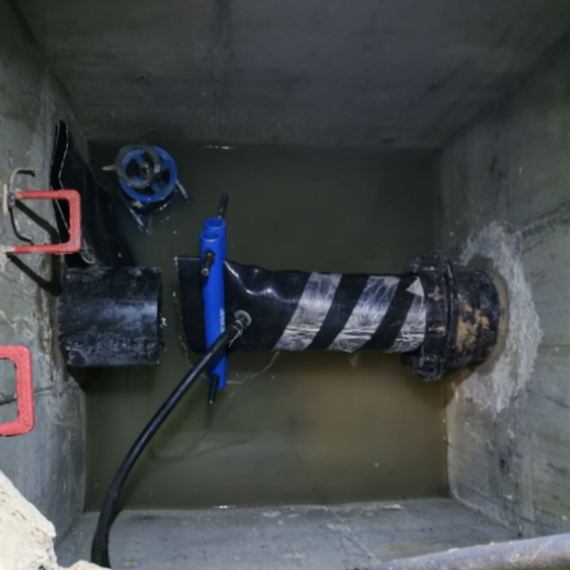 大型钢套水泥顶管置换,管道非开挖内衬修复联系方式
