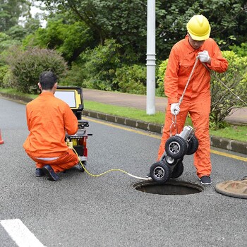 污水管网清洗,渝北区化粪池修建放心省心