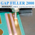 bergquist贝格斯GapFiller2000导热填充材料GAPFILLERTGF2000固体胶