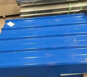 柳州定制彩钢压型板报价及图片
